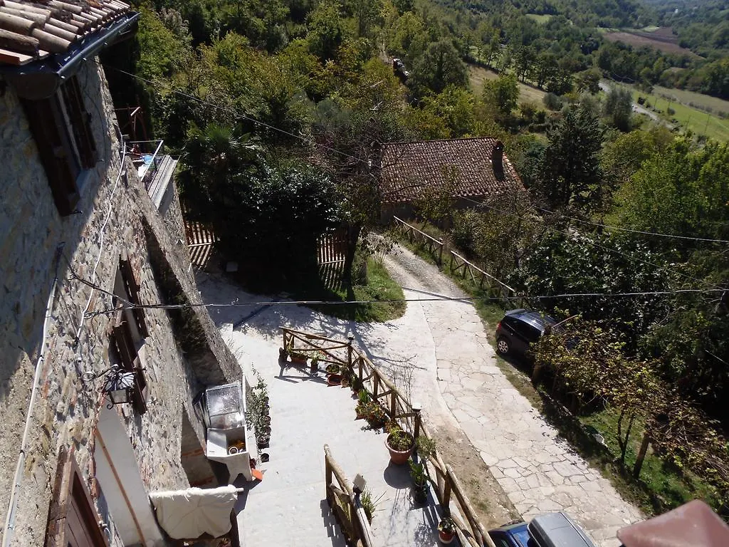 Piccolo Sogno B&B Sansepolcro 3*,