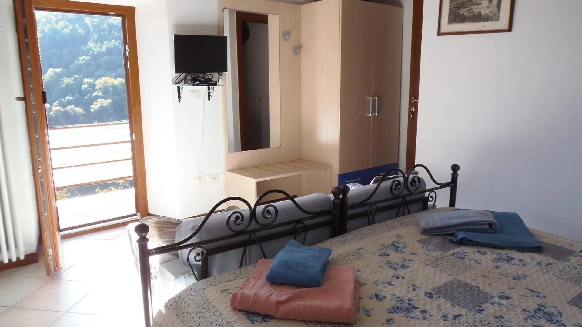 Bed & Breakfast Piccolo Sogno B&B Sansepolcro
