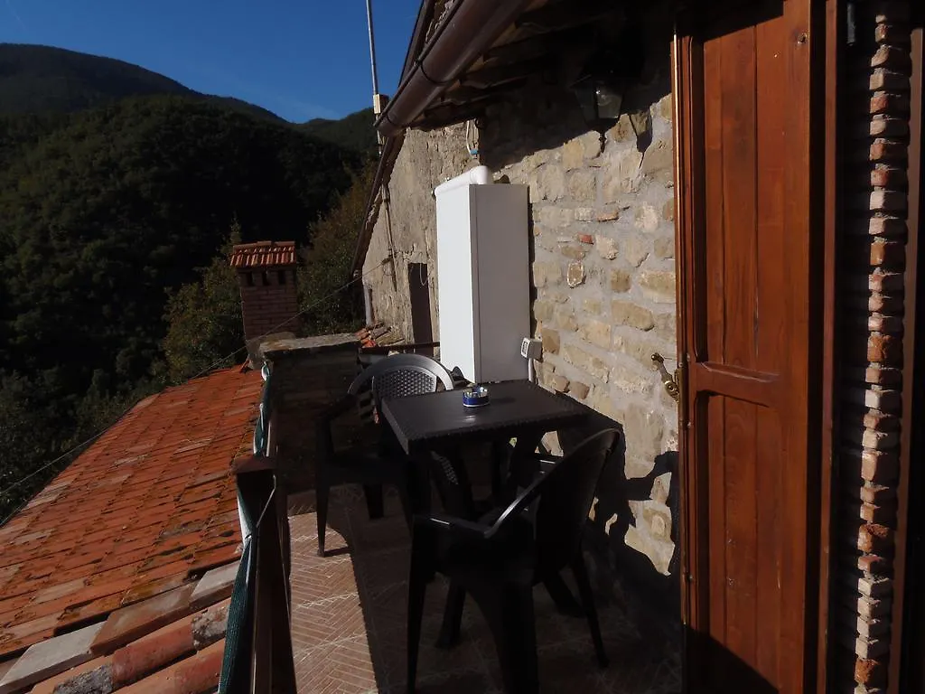 Bed & Breakfast Piccolo Sogno B&B Sansepolcro