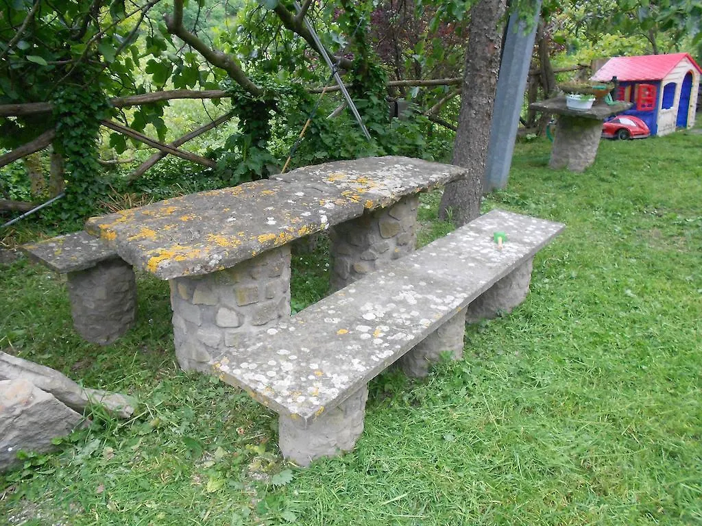 Piccolo Sogno B&B Sansepolcro Bed & Breakfast