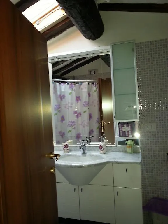 Piccolo Sogno B&B Sansepolcro Italia