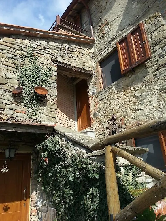 Piccolo Sogno B&B Sansepolcro Bed & Breakfast