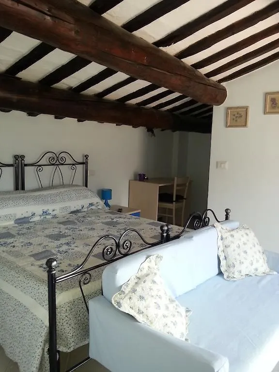 Piccolo Sogno B&B Sansepolcro