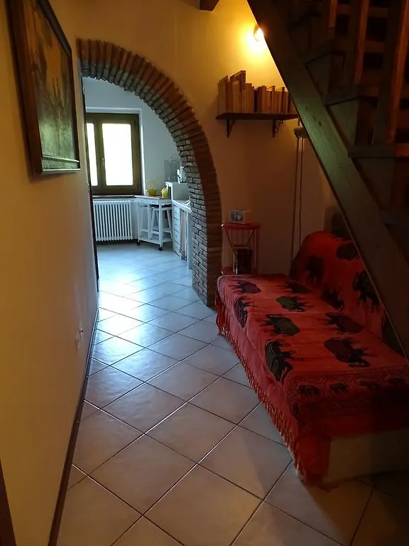 *** Bed & Breakfast Piccolo Sogno B&B Sansepolcro Italia