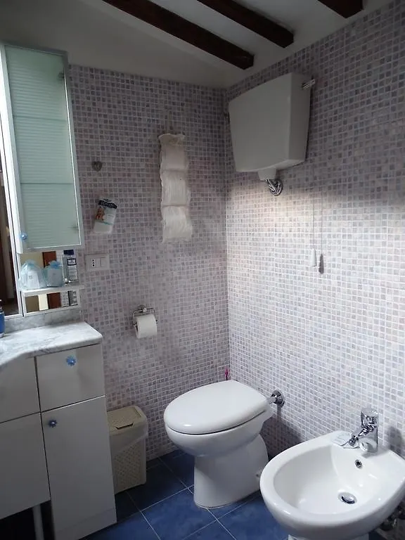 *** Bed & Breakfast Piccolo Sogno B&B Sansepolcro Italia