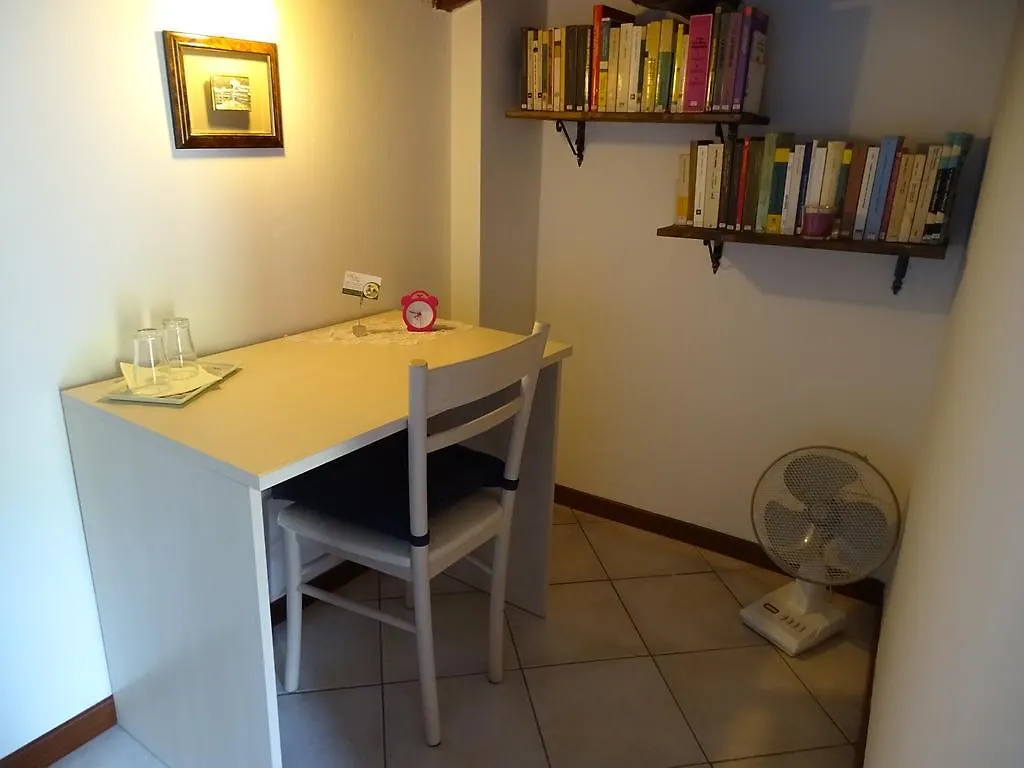 Piccolo Sogno B&B Sansepolcro 3*,  Italia