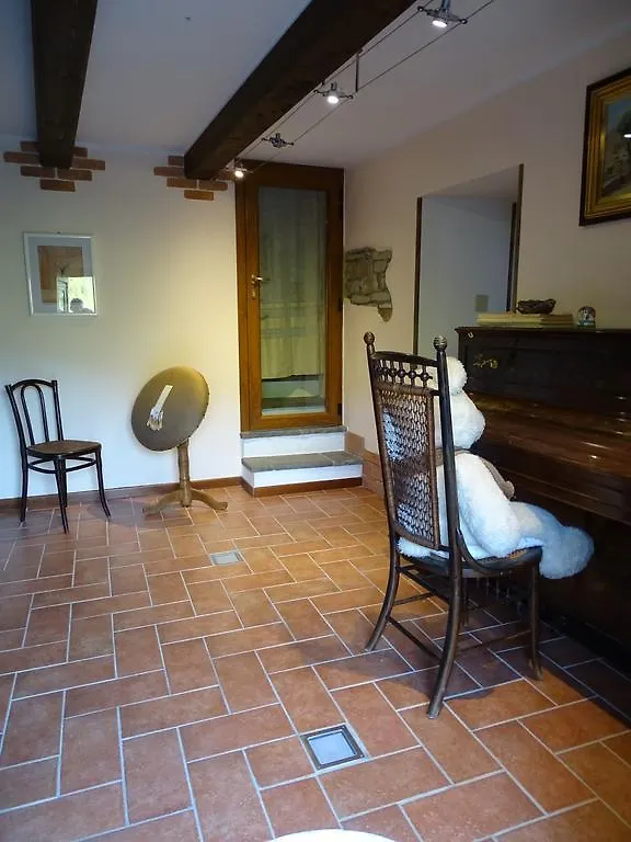 Piccolo Sogno B&B Sansepolcro