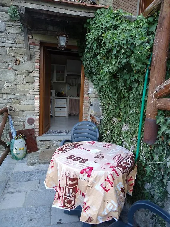 Bed & Breakfast Piccolo Sogno B&B Sansepolcro